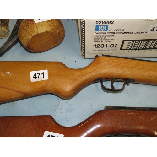 471 - Airgun