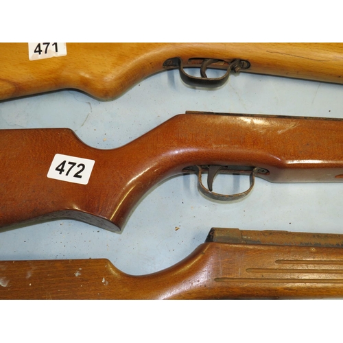 472 - Airgun