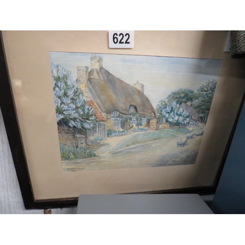 Lot 622       