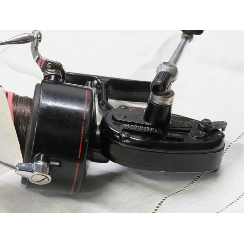 26 - Mitchell match 440A reel