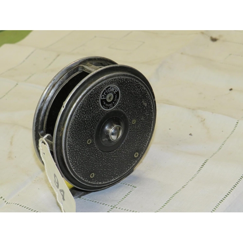 94 - Youngs Pridex trout fly reel