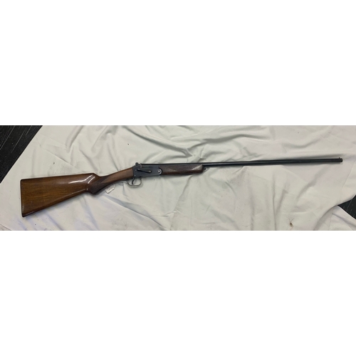 238 - Spanish .410 single shot No 129961