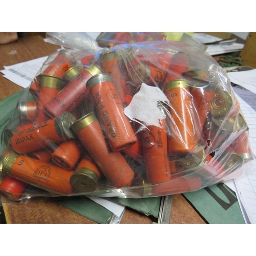 226 - 100 12 gauge cartridges