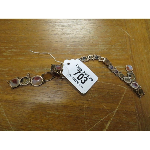 703 - Muff chain