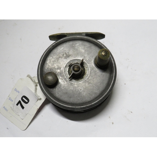 70 - Dingley trout reel