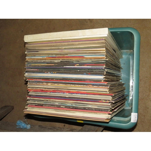 1040 - Box LPs