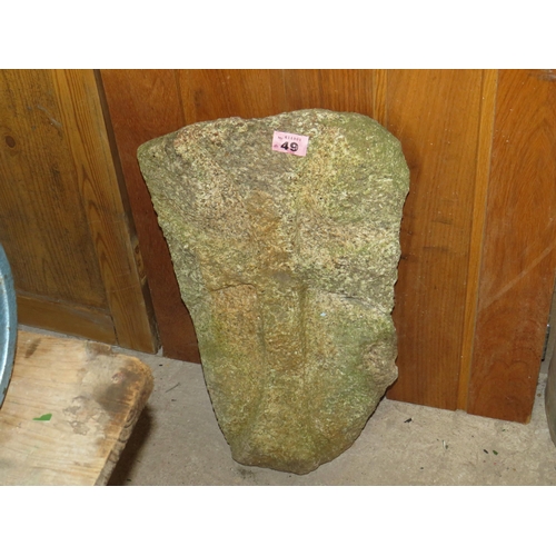 Lot 49        