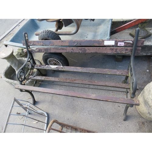 Lot 387       