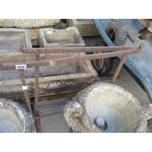 Lot 396       