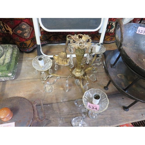 Lot 534       