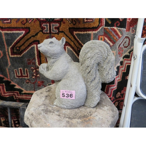 Lot 536       