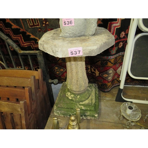Lot 537       