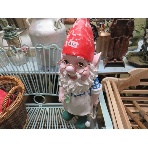 Lot 615       