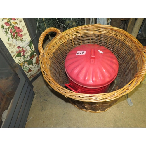 Lot 617       