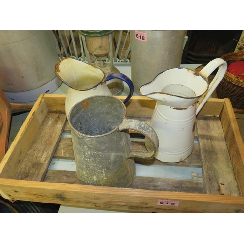 Lot 619       