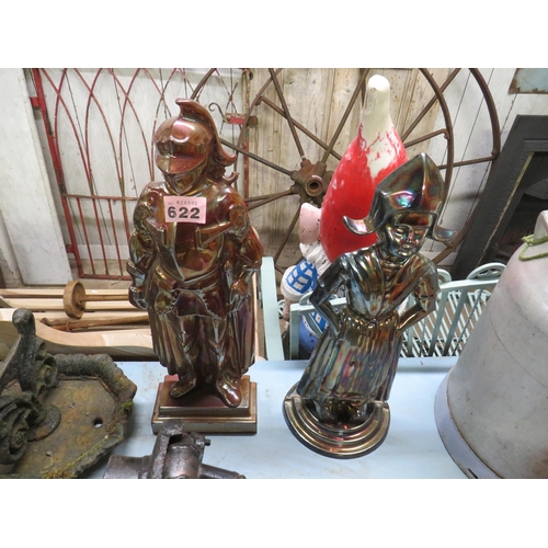 Lot 622       