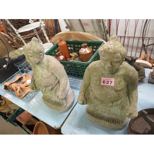 Lot 627       