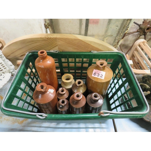 Lot 632       