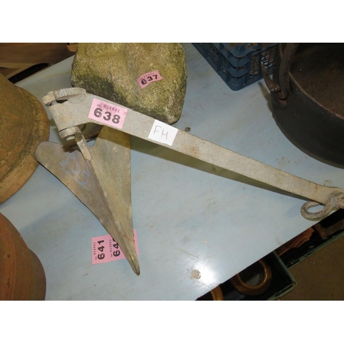 Lot 638       