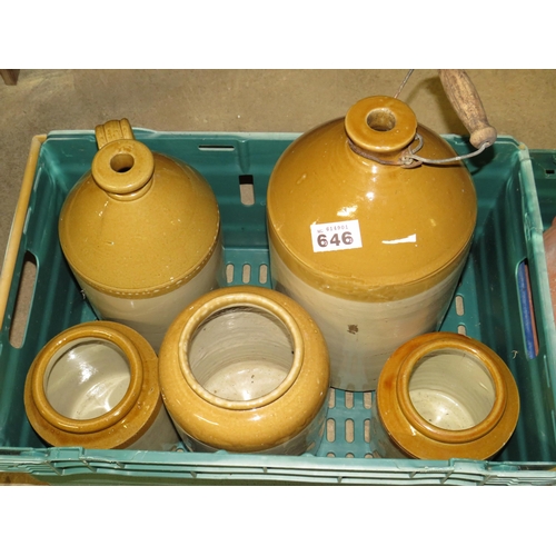 Lot 646       