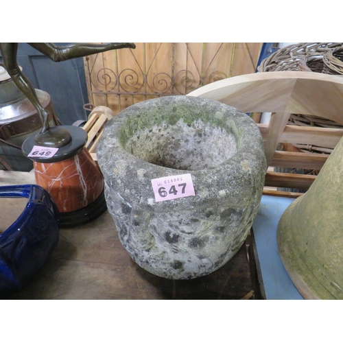 Lot 647       