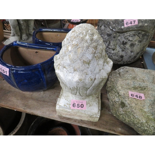 Lot 650       
