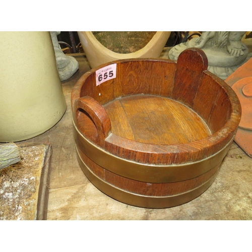 Lot 655       