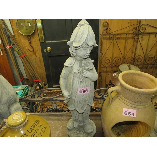 Lot 656       