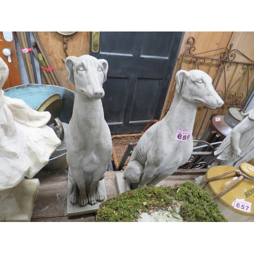 Lot 659       