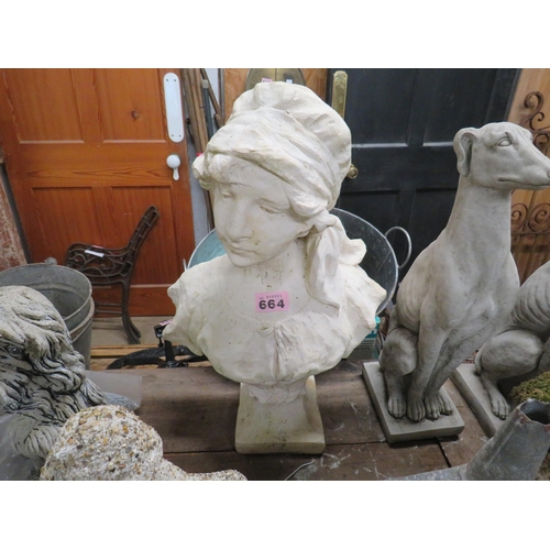 Lot 664       