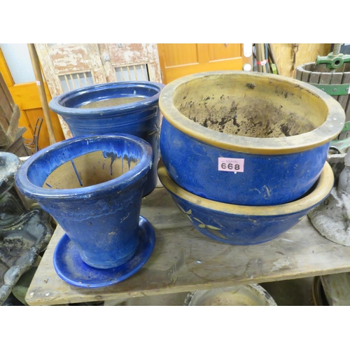 Lot 668       