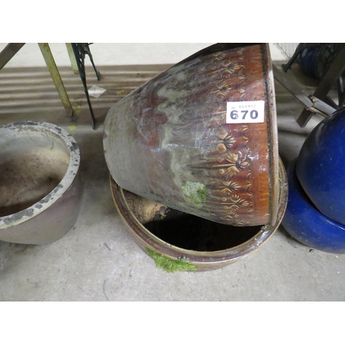 Lot 670       
