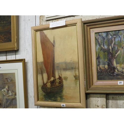 Lot 22        