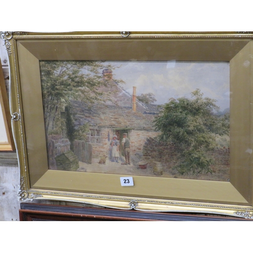 Lot 23        
