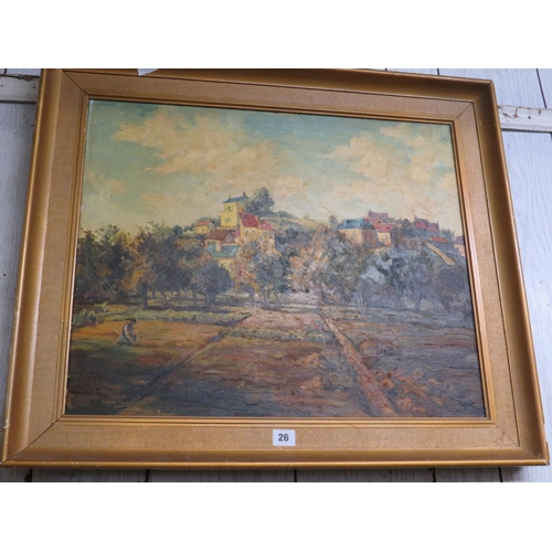 Lot 26        