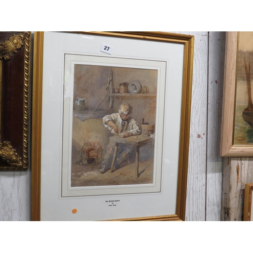 Lot 27        