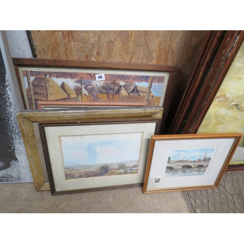 Lot 45        