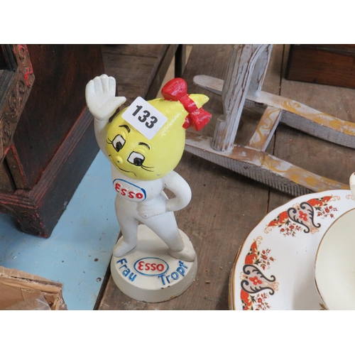 Lot 133       