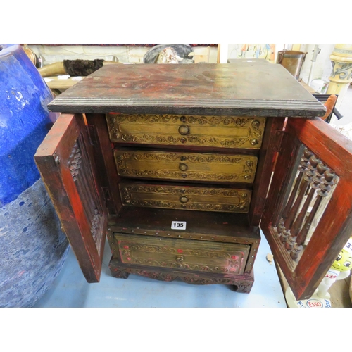 Lot 135       