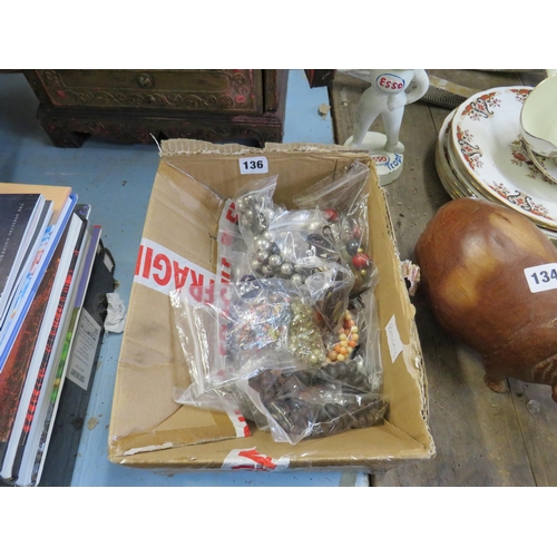 Lot 136       