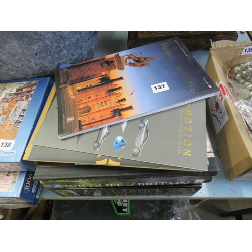 Lot 137       
