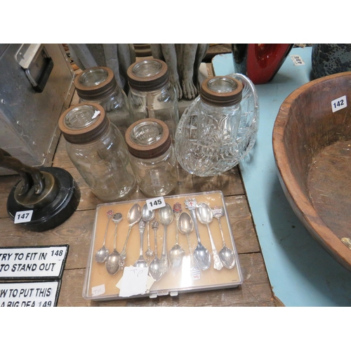 Lot 145       