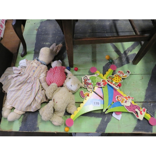 Lot 170       