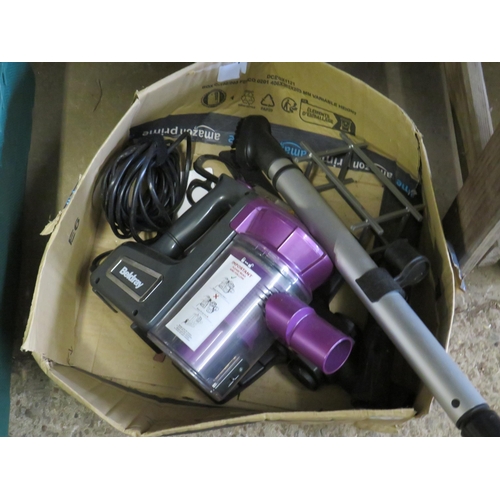 221 - Beldray car hoover