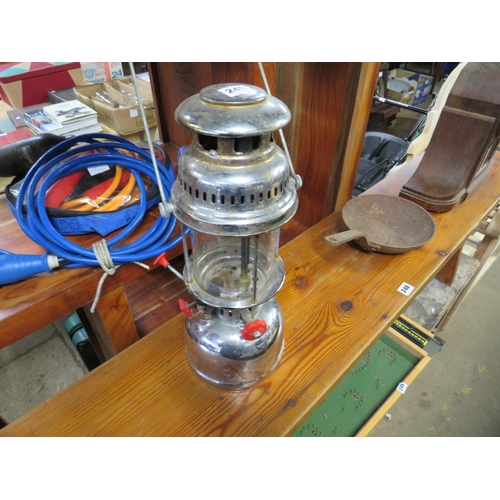 245 - Cxhome tilley lamp