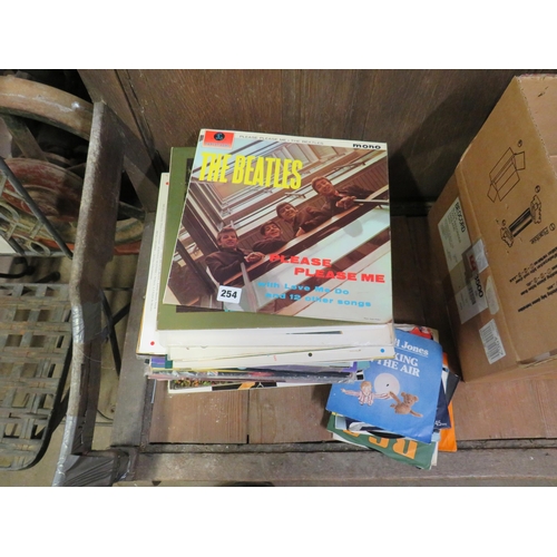 Lot 254       