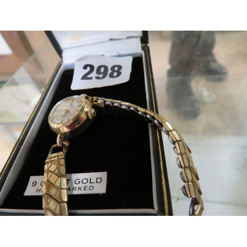 Lot 298       