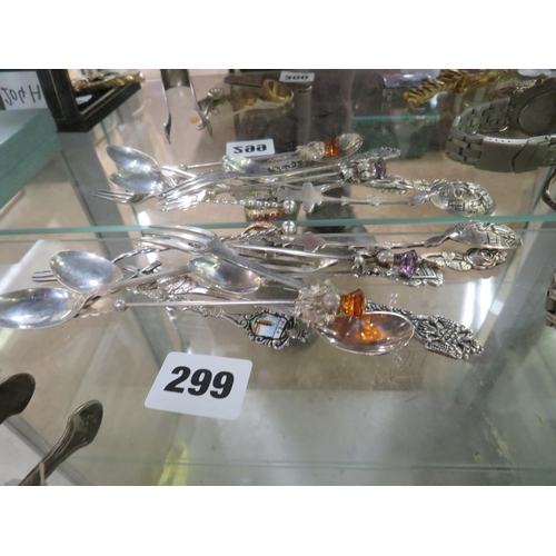 Lot 299       