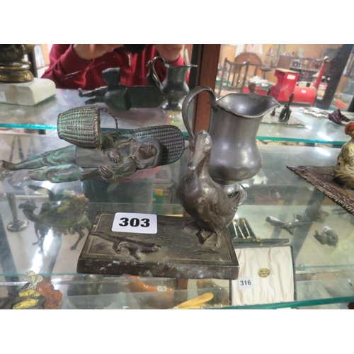 Lot 303       