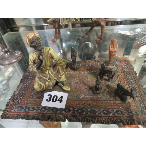 Lot 304       